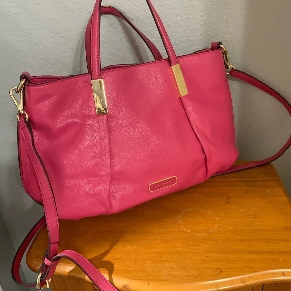 Anne Klein